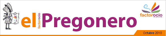El pregonero